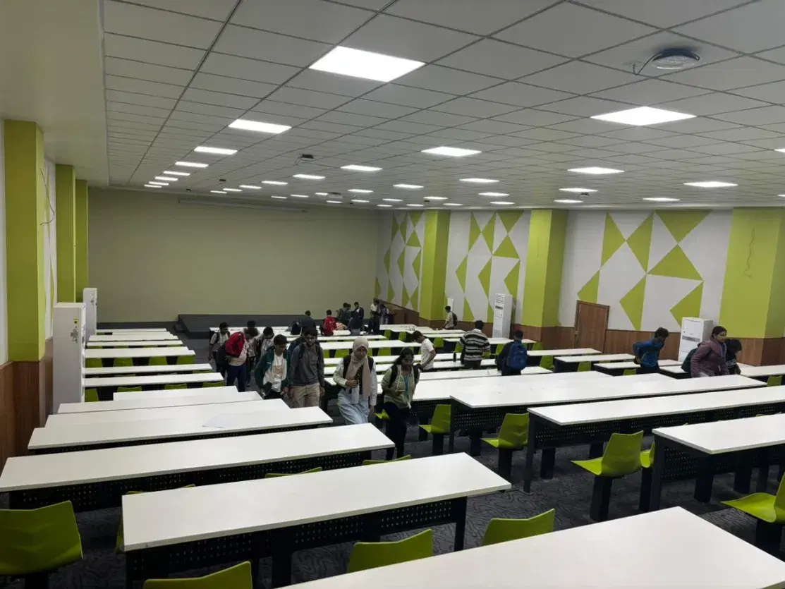 VIT Bhopal Classroom photo 13